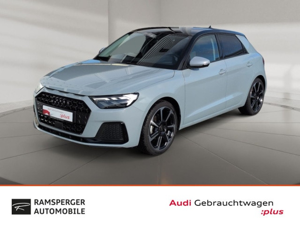 Audi A1 Sportback S-Tronic 30 TFSI