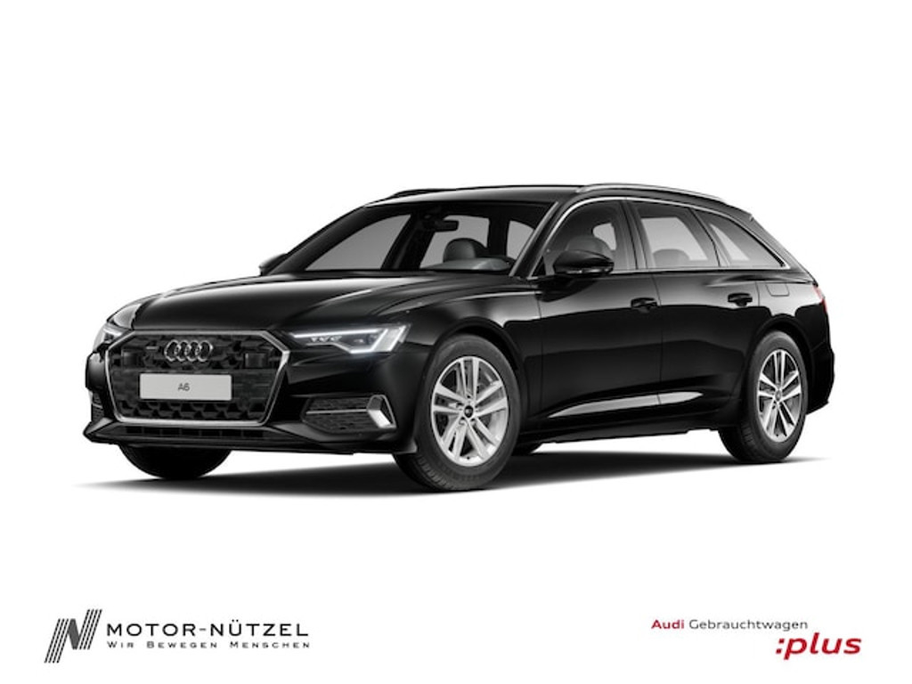 Audi A6 Avant Quattro S-Tronic Hybride 50 TFSI