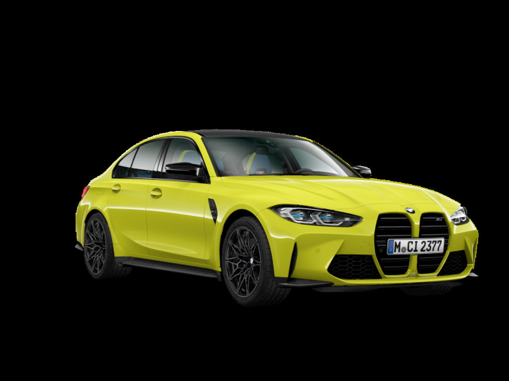 BMW M3