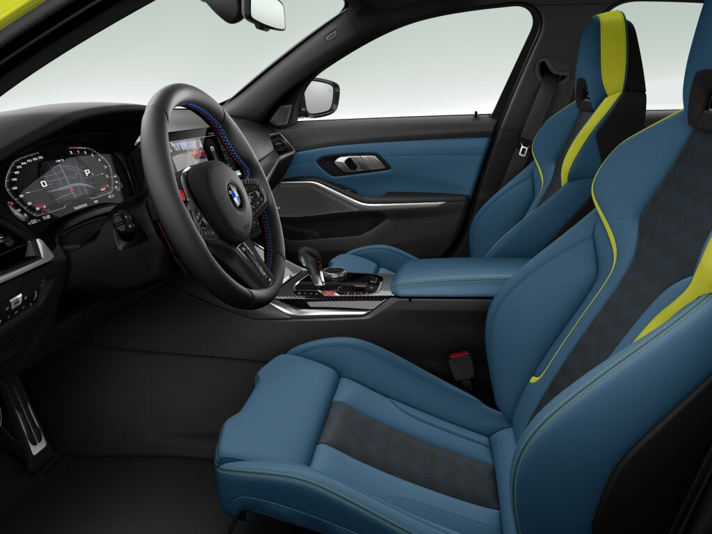 BMW M3