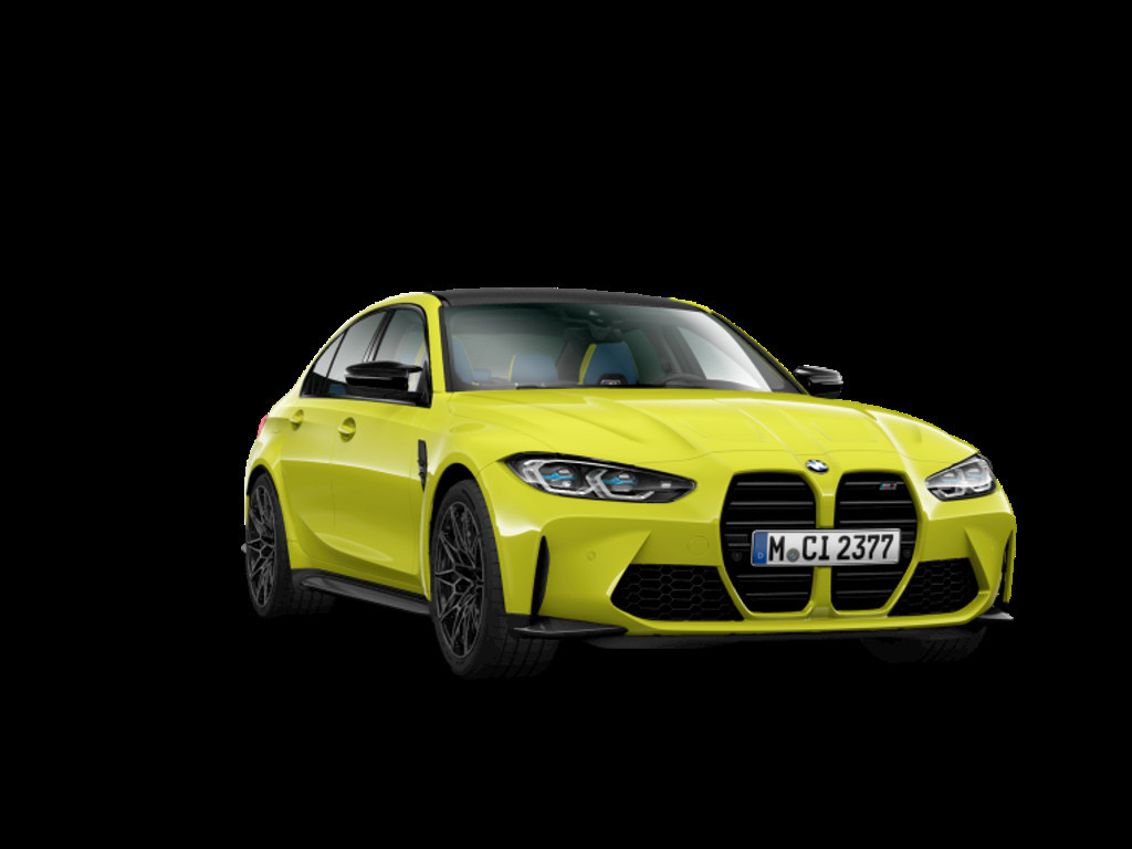 BMW M3