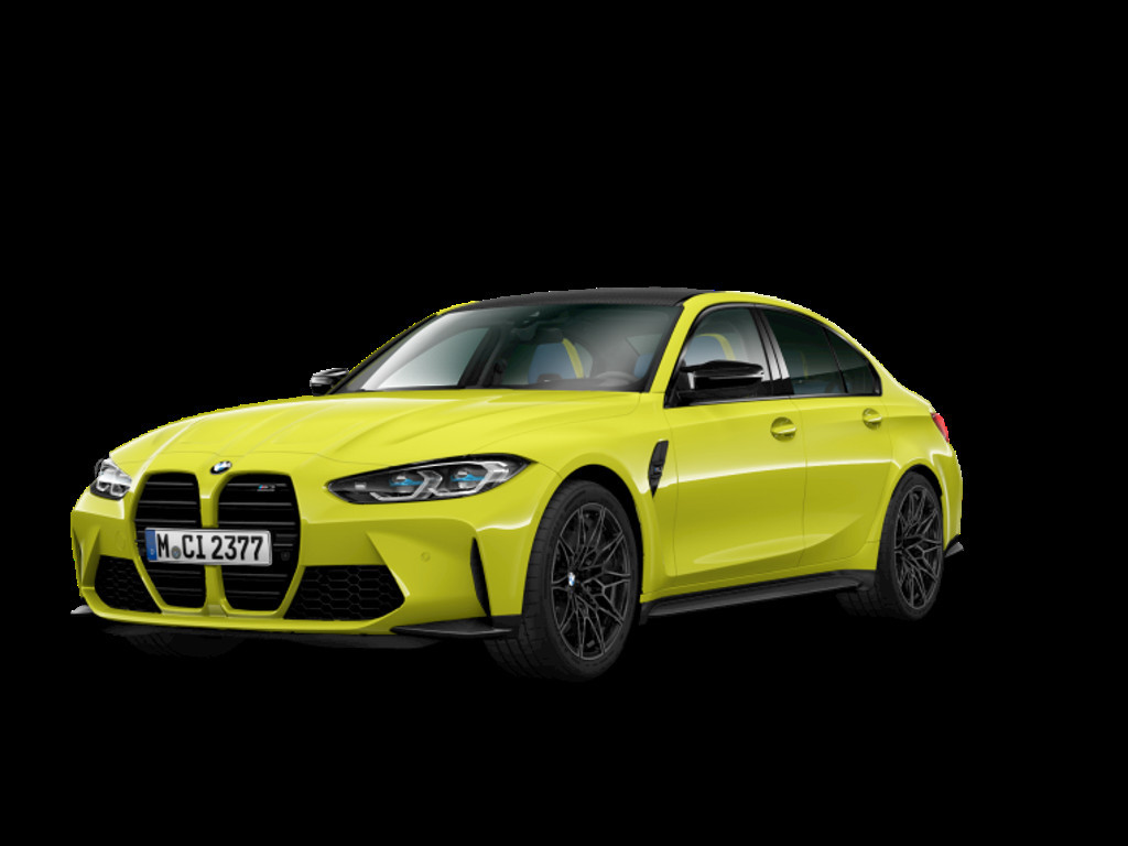 BMW M3