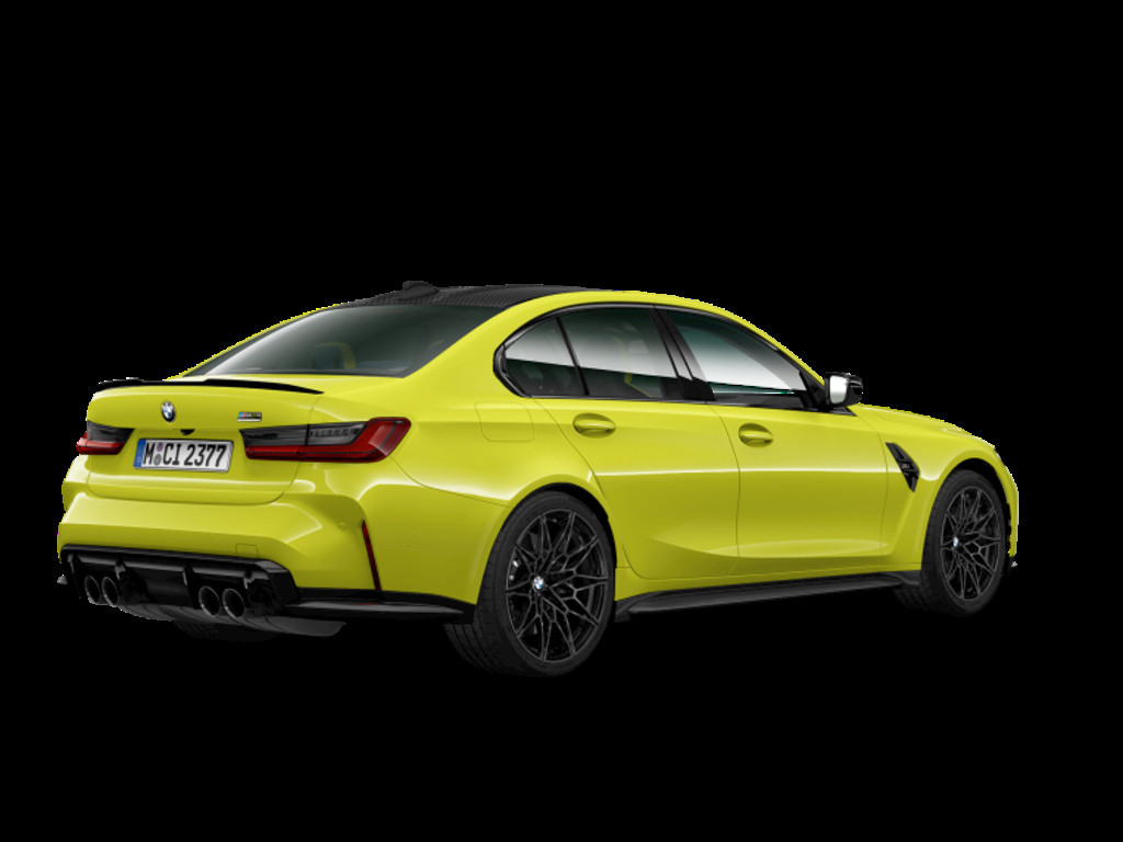 BMW M3
