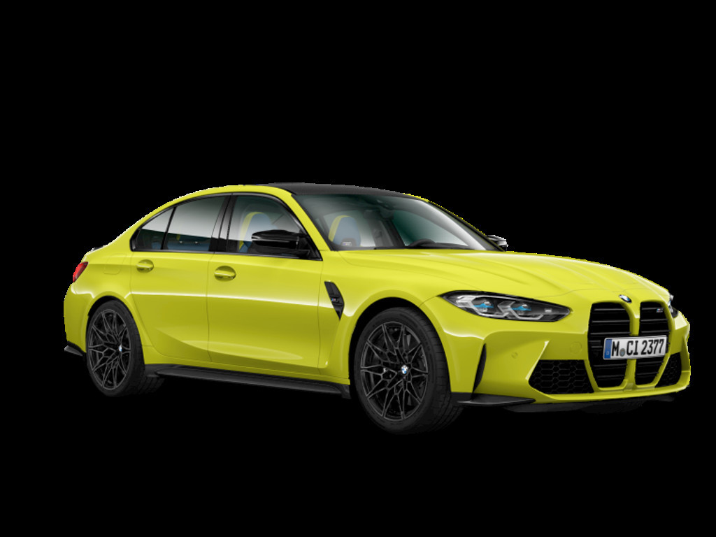 BMW M3