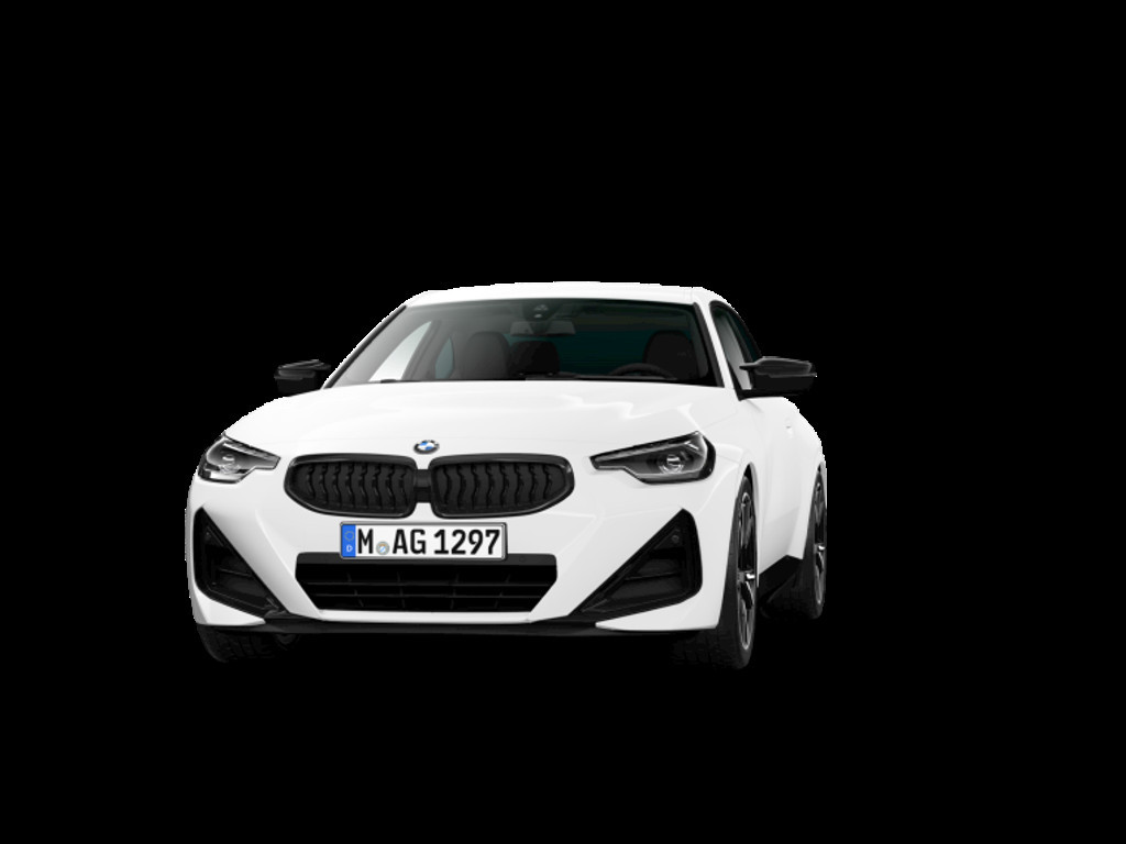 BMW M2 xDrive Coupé