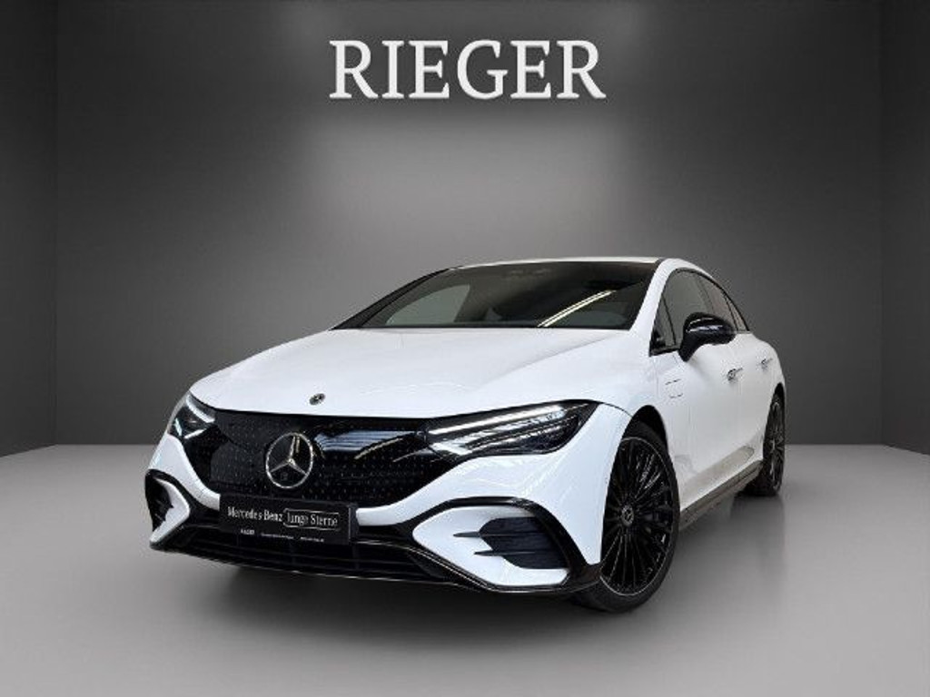 Mercedes-Benz E-Klasse EQE 350 Sedan