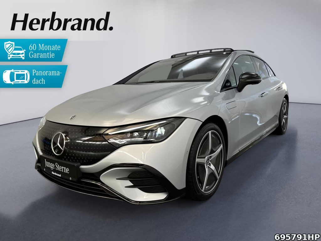 Mercedes-Benz E-Klasse EQE 4MATIC AMG Line 500 Sedan