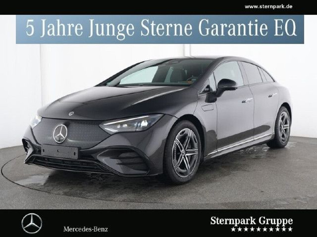 Mercedes-Benz E-Klasse EQE 4MATIC 350 Sedan