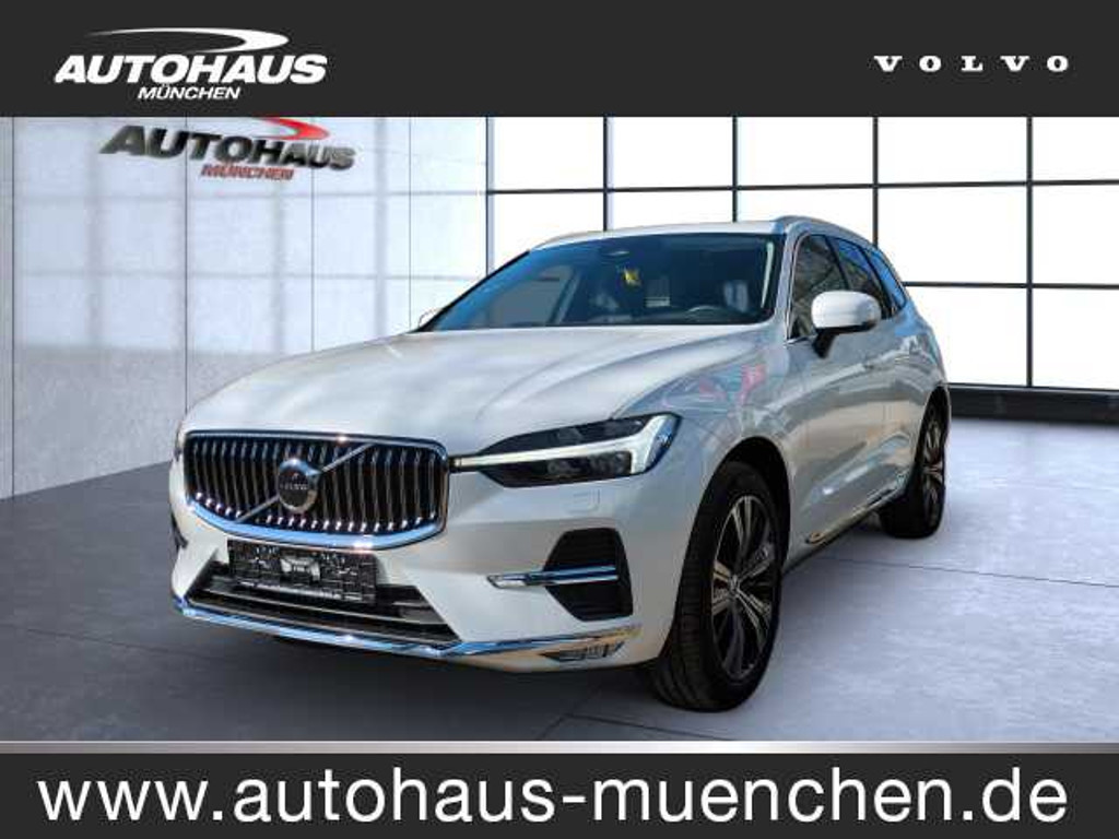 Volvo XC60 XC60