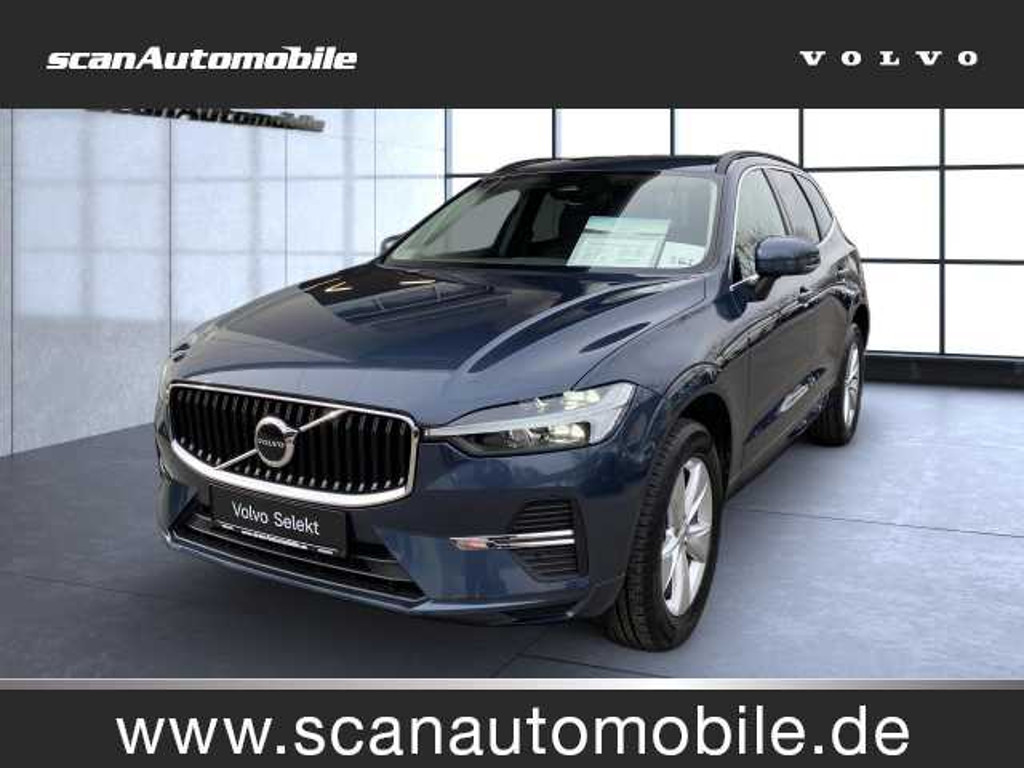 Volvo XC60 XC60 Einparkhilfe el. Fenster
