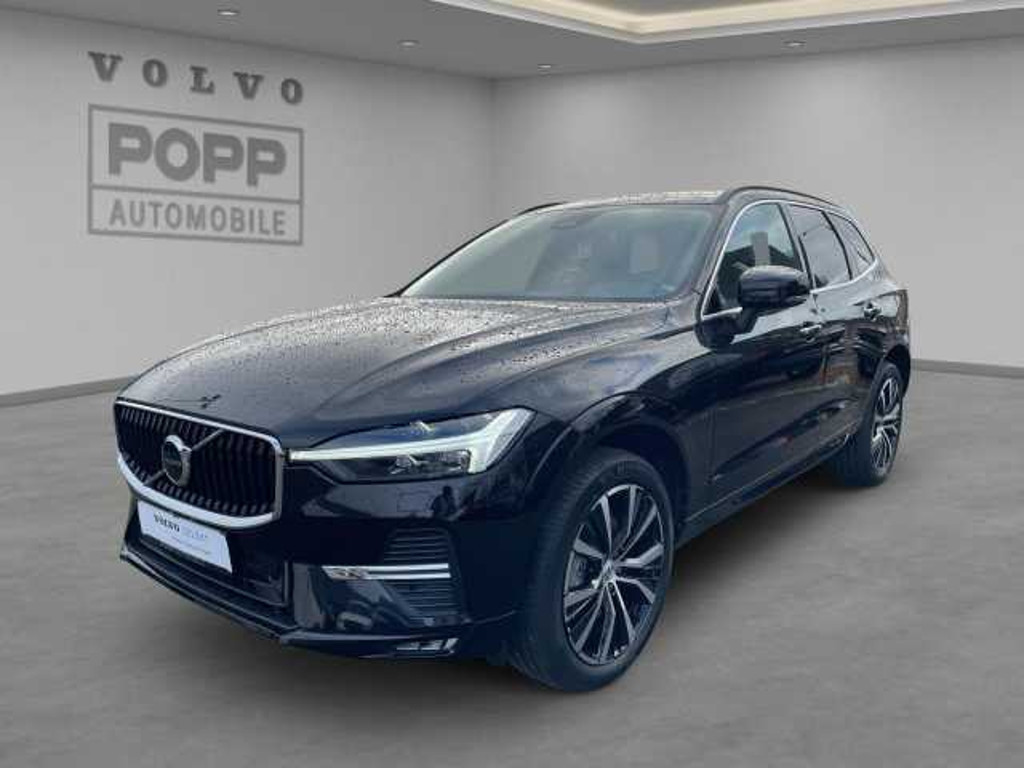 Volvo XC60 XC60