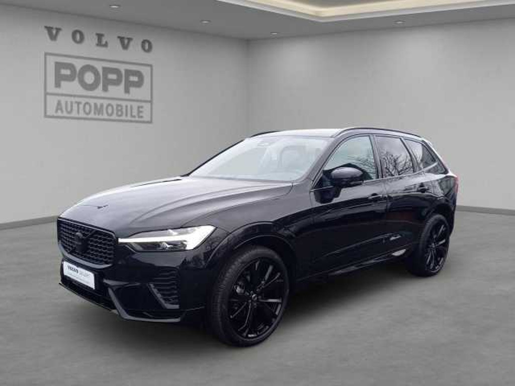 Volvo XC60 XC60