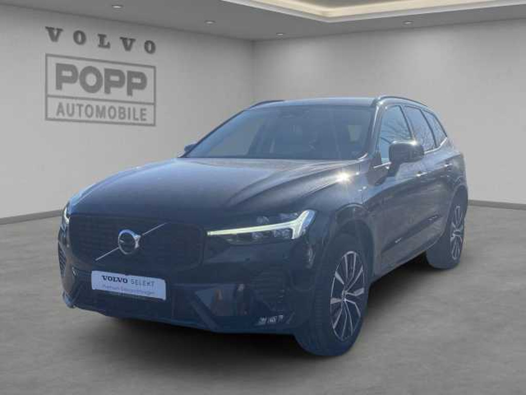 Volvo XC60 XC60