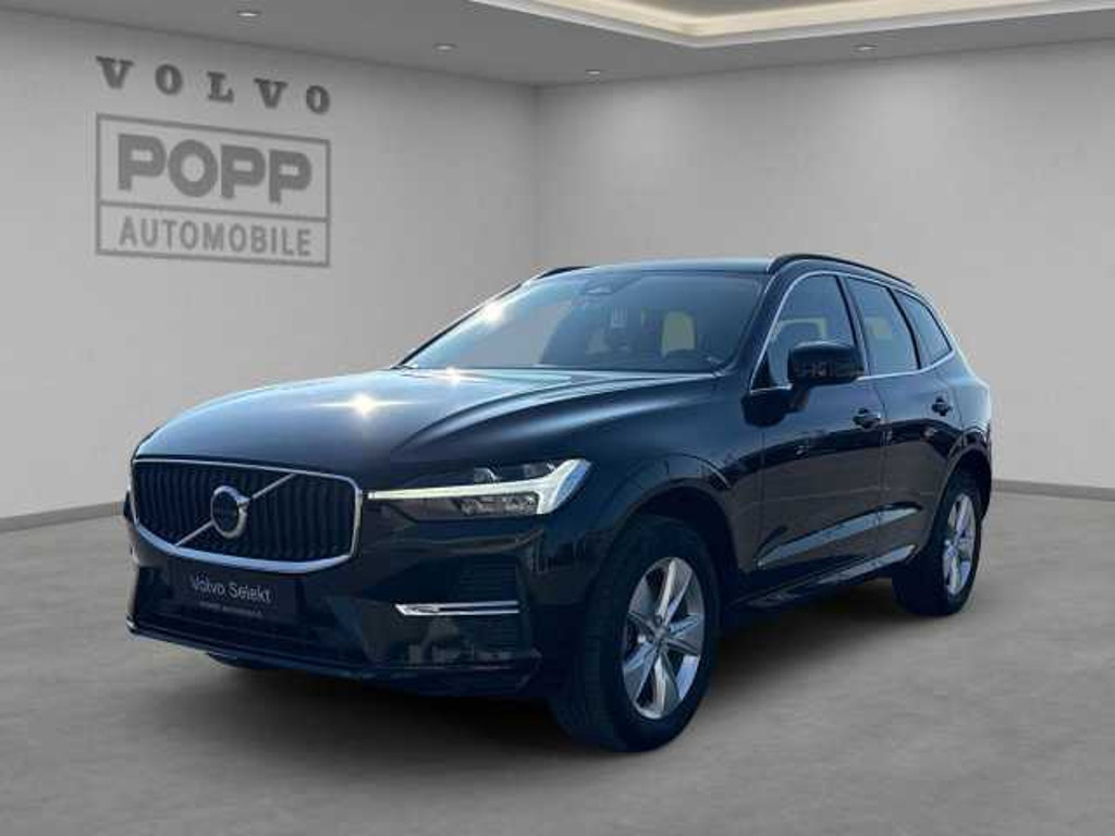 Volvo XC60 XC60