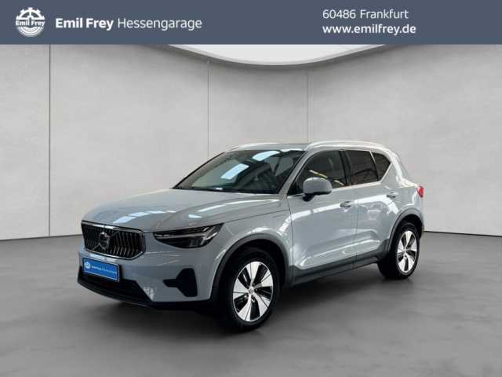 Volvo XC40 Plus Bright