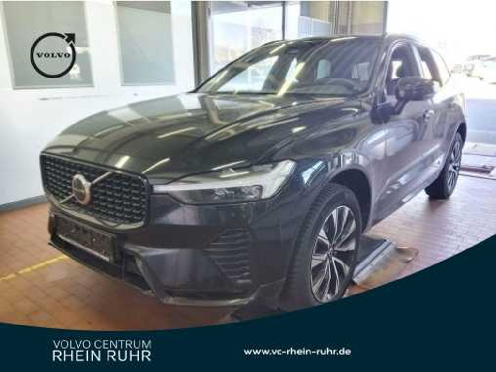 Volvo XC60 XC 60