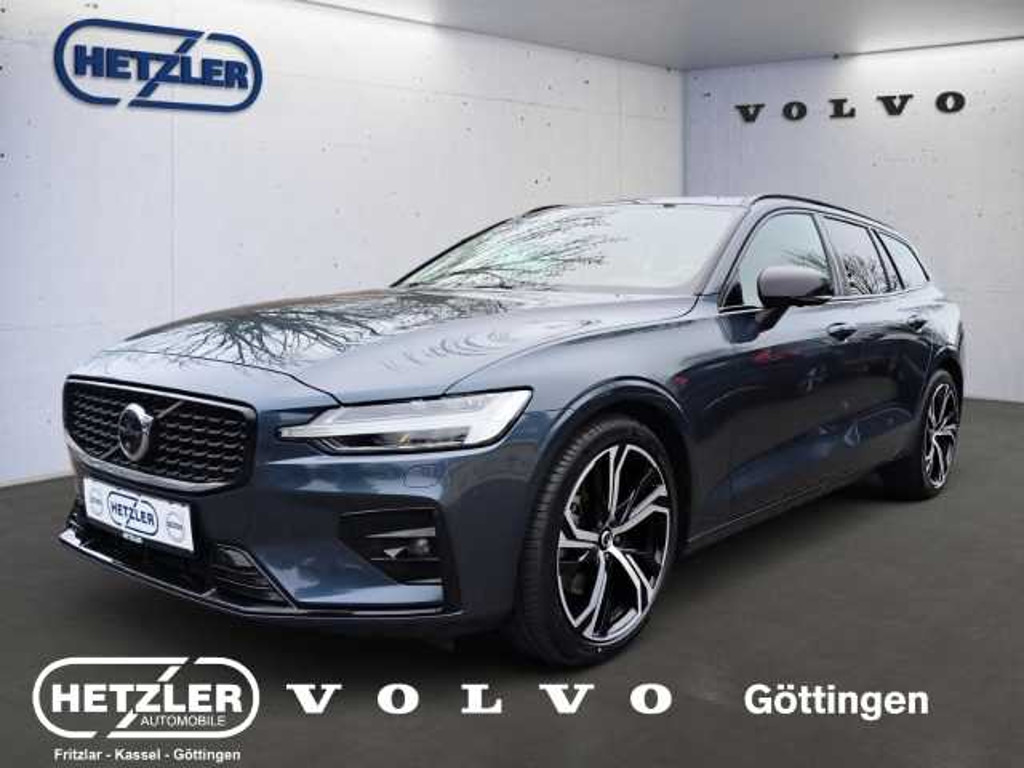 Volvo V60 V60