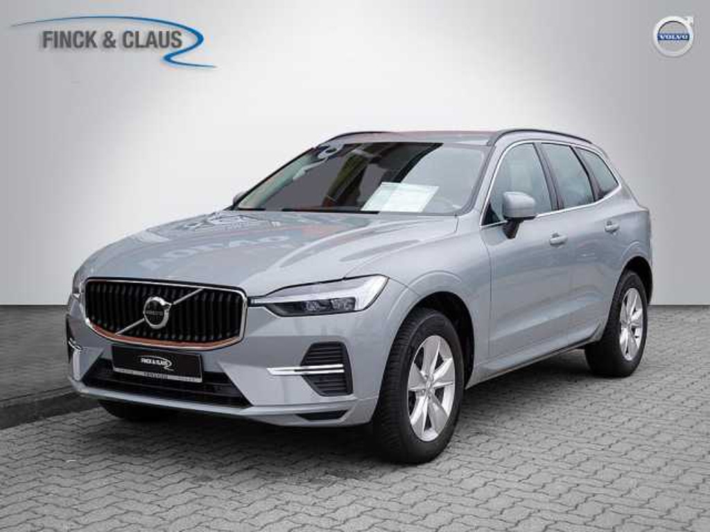 Volvo XC60 Core
