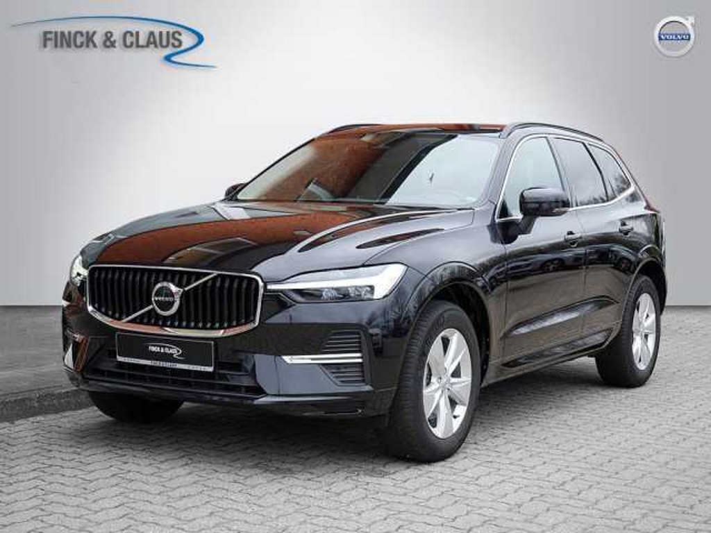 Volvo XC60 Core