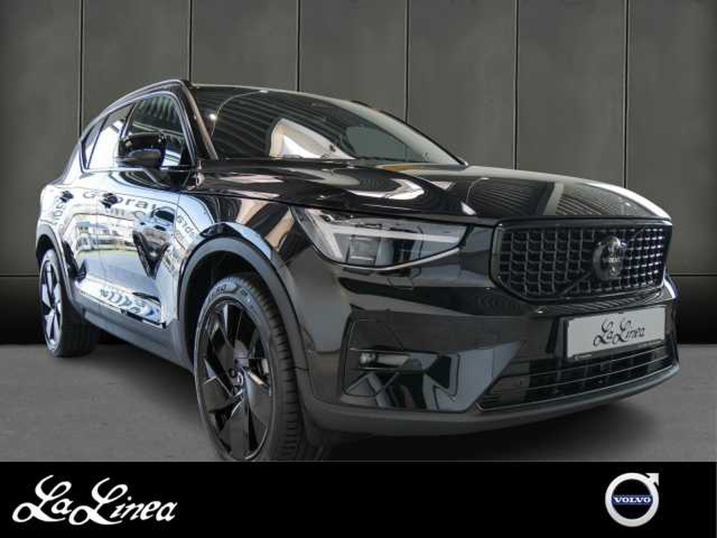 Volvo XC40 XC40
