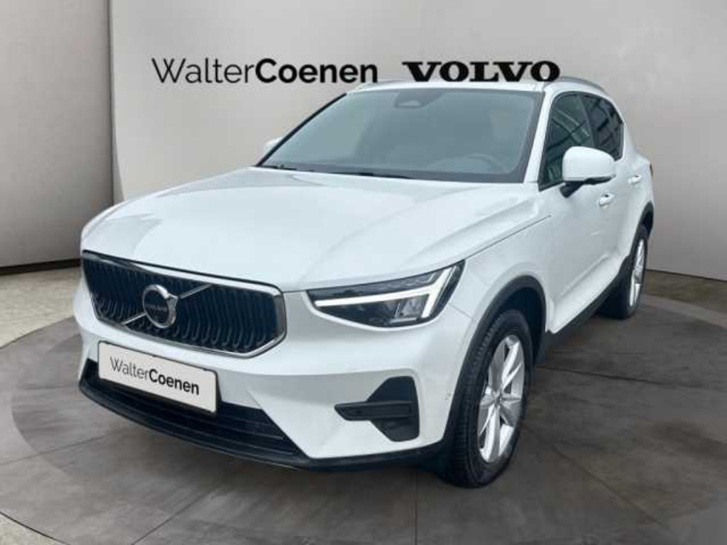 Volvo XC40 XC40