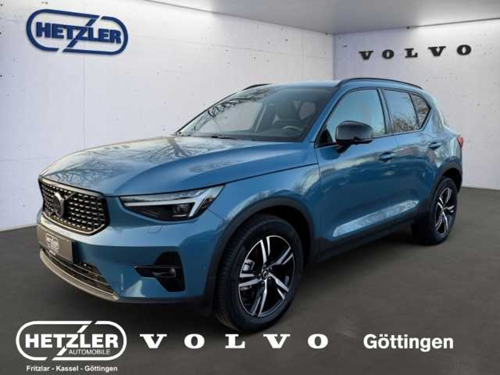 Volvo XC40 XC40
