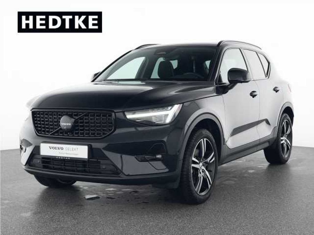 Volvo XC40 XC40