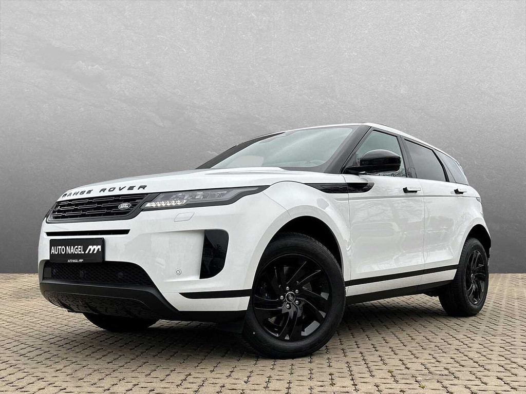 Land Rover Range Rover Evoque S