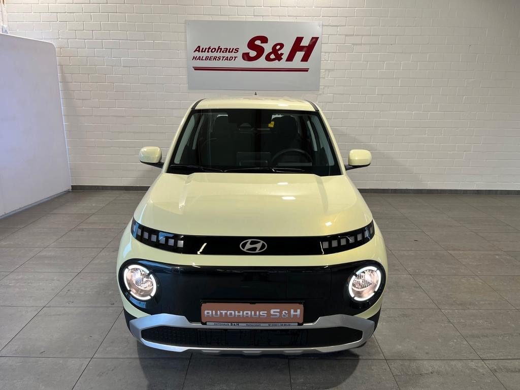 Hyundai INSTER