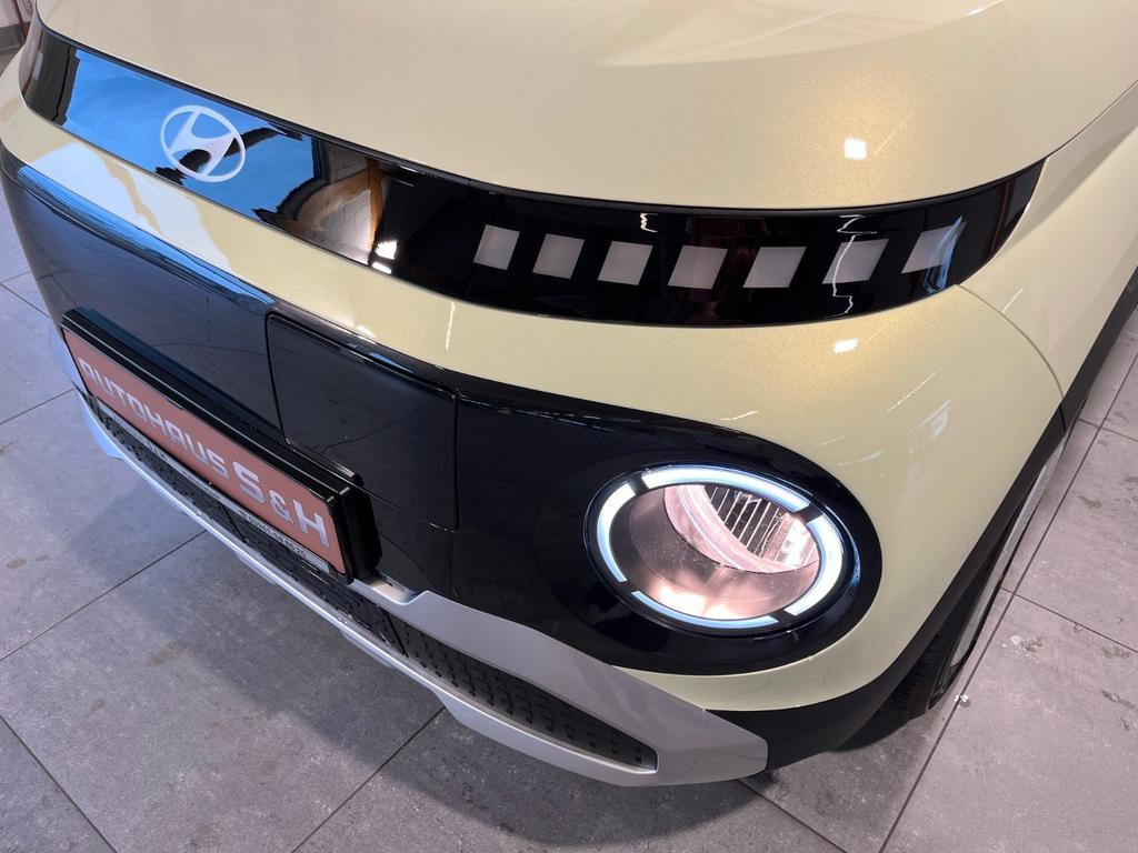 Hyundai INSTER