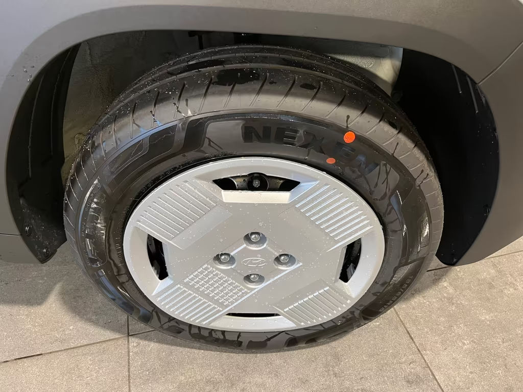 Hyundai INSTER