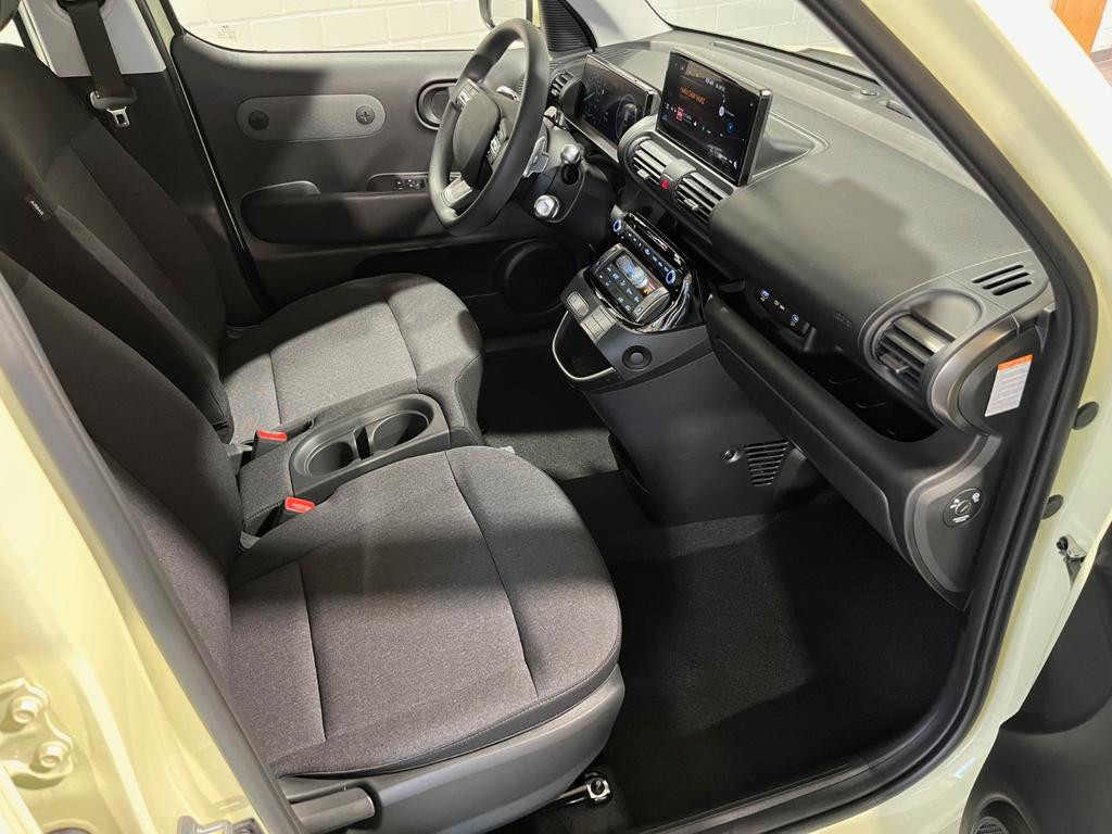 Hyundai INSTER