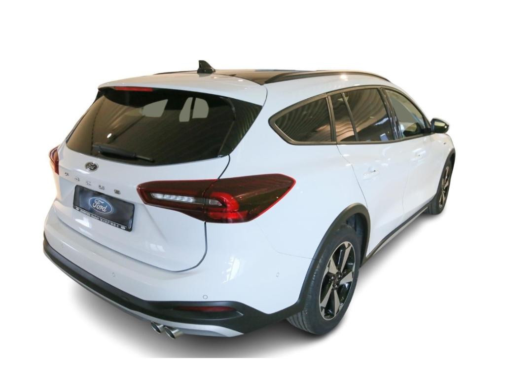 Ford Focus Active