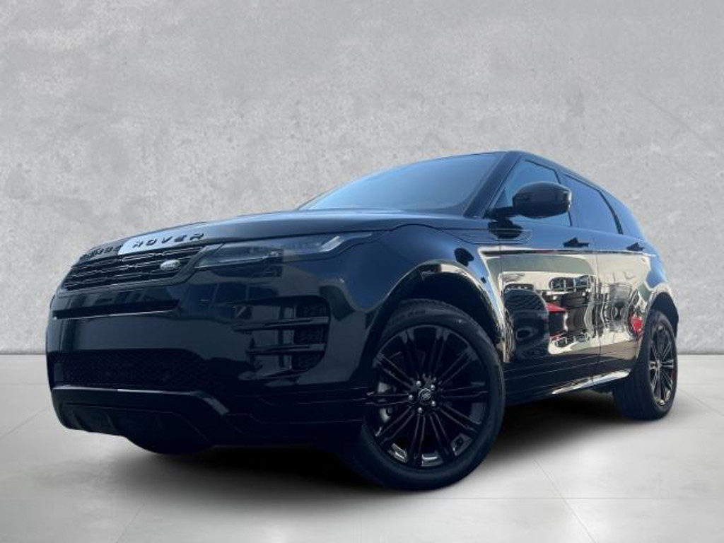 Land Rover Range Rover Evoque Dynamic SE D200