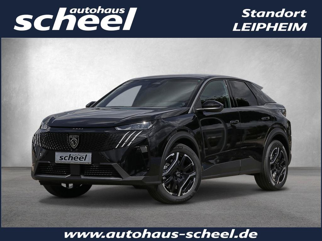 Peugeot 3008 Allure Pack