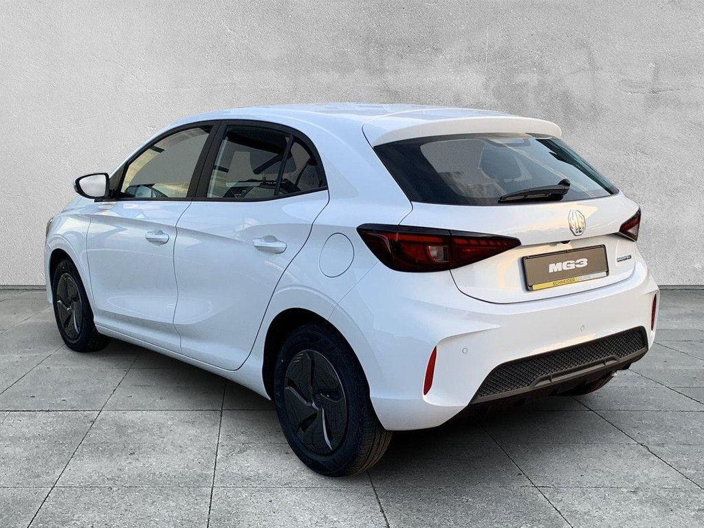 MG MG3