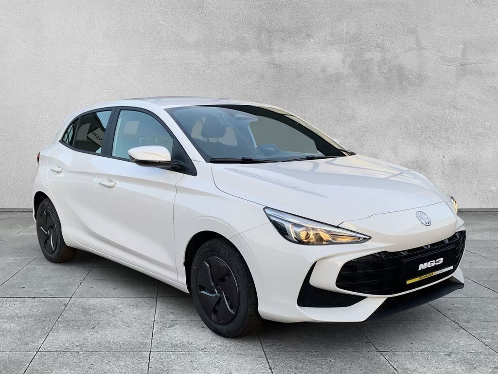 MG MG3
