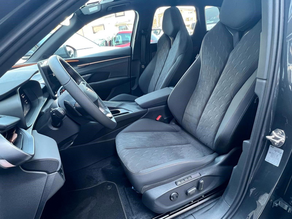 Cupra Terramar 2.0 TSI VZ