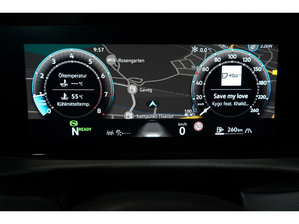 Volkswagen T-Roc R-Line 1.5 eTSI