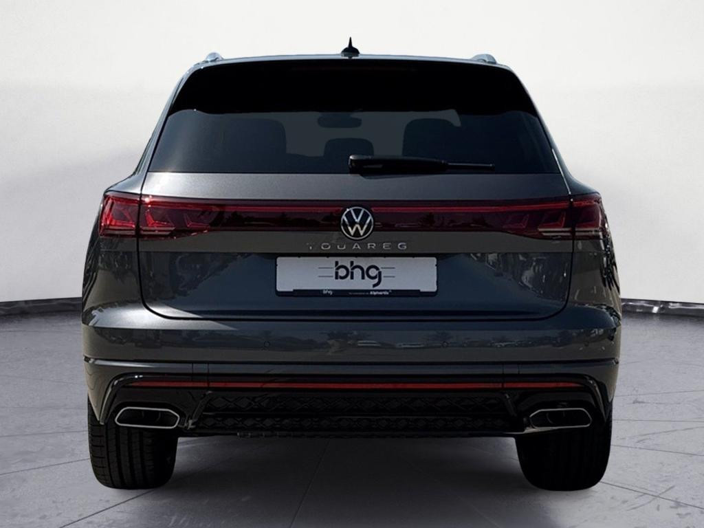Volkswagen Touareg 4Motion R-Line