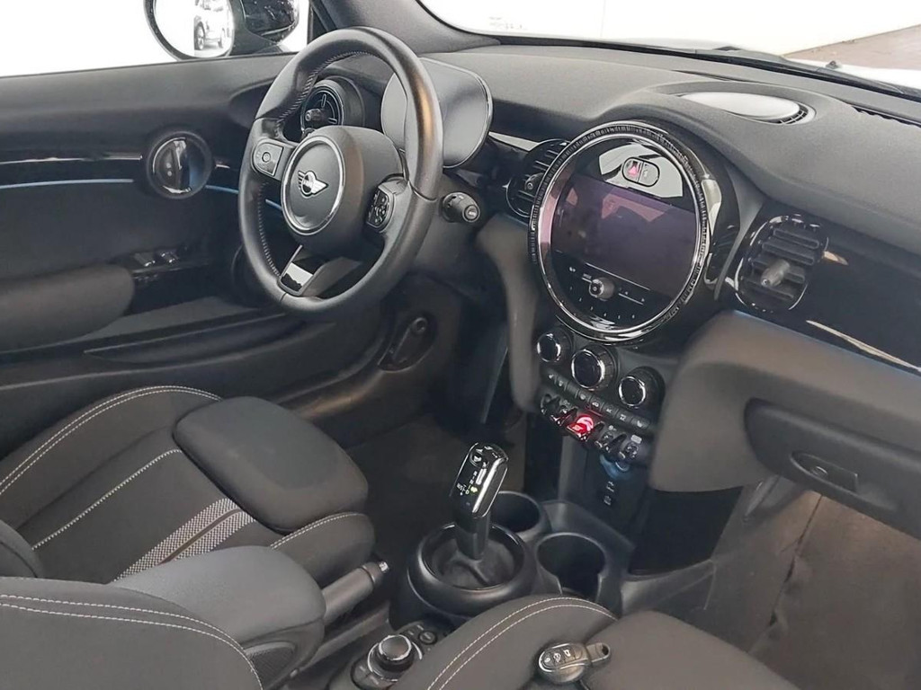 Mini Cooper S Cabrio RFK/CARPLAY/KMFRTZGNG/LED