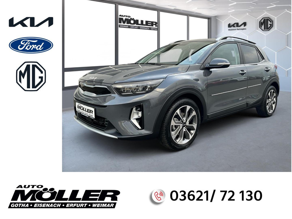 Kia Stonic GDi Spirit