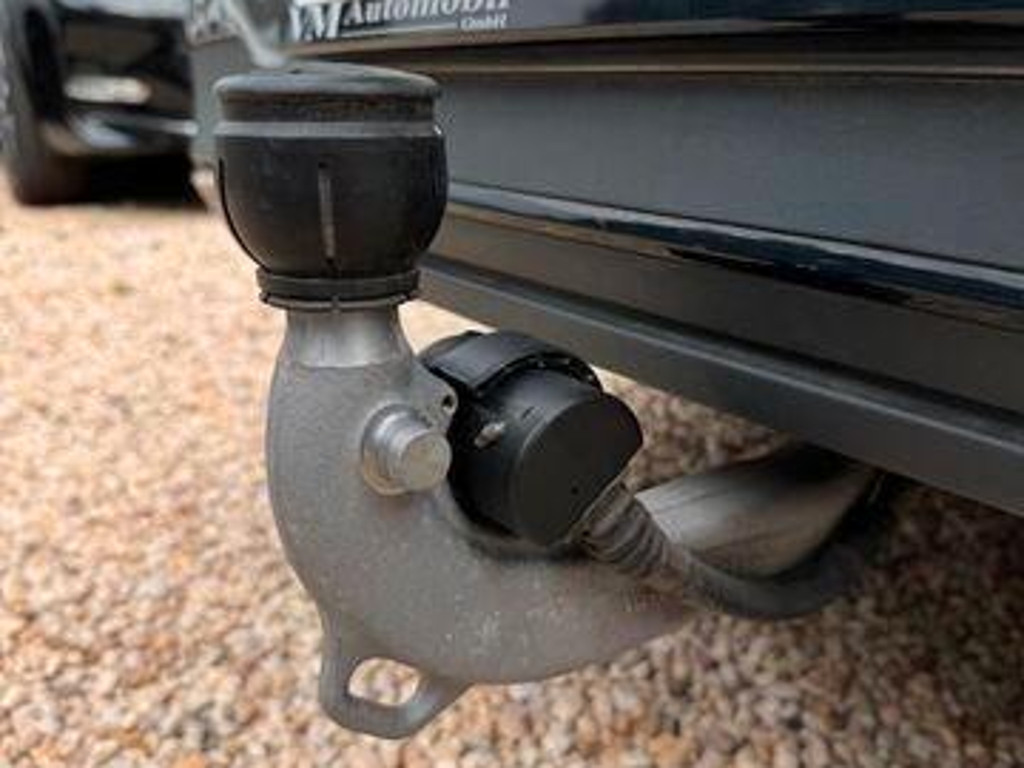 Mercedes-Benz CLA-Klasse CLA 200 Shooting Brake