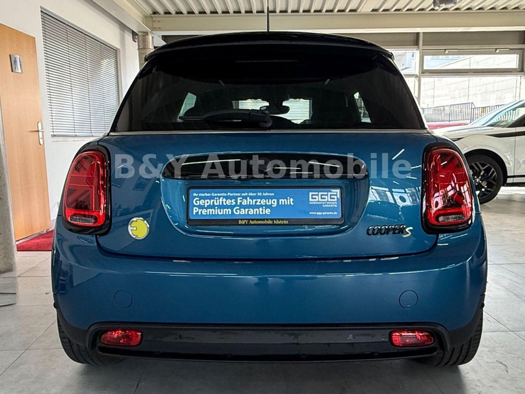 Mini Mini Electric SE