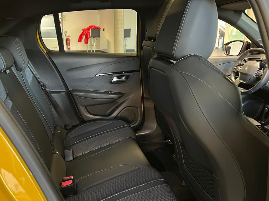 Peugeot e-208 GT-Line