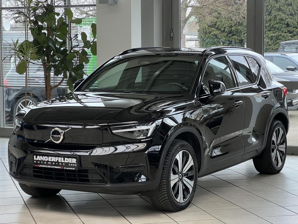 Volvo EX40