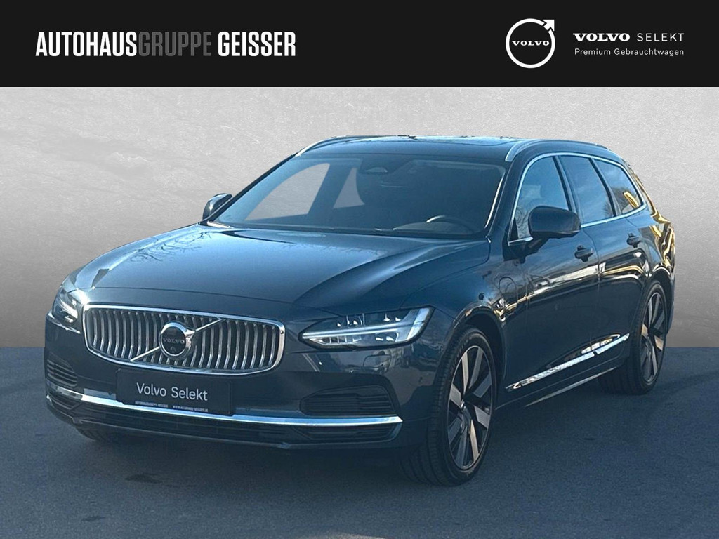 Volvo V90 AWD T8 Bright Ultra