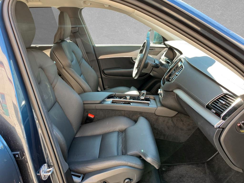 Volvo XC90 AWD T8 Recharge Plus Bright