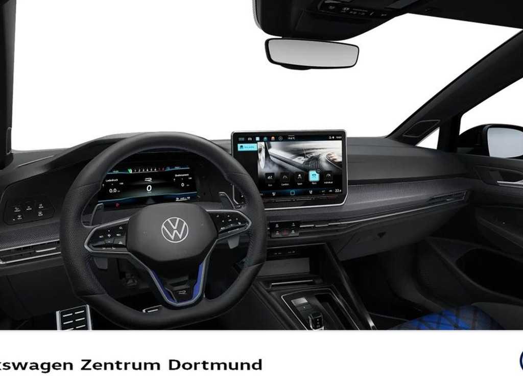 Volkswagen Golf Golf VIII