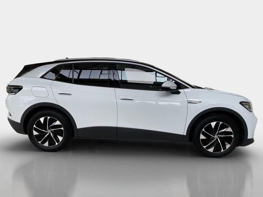 Volkswagen ID.4 Business Performance Pro